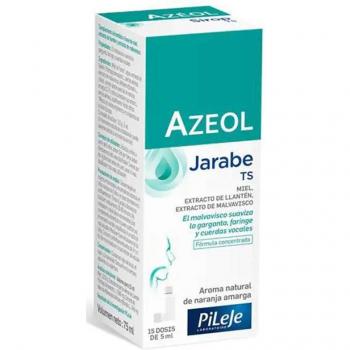 Jarabe Azeol TS 75ml