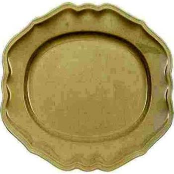 Villeroy and Boch Manoir rectangular serving plate (14.6 in)