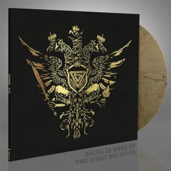 Standard Epic LP da Vltimas