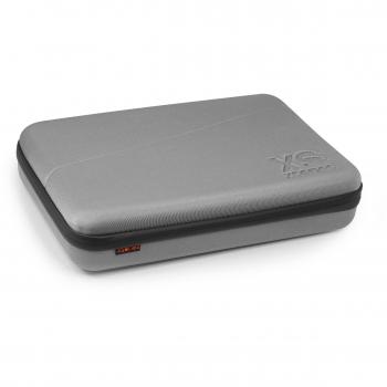 XSories Capxule Grande Mallette Souple de Rangement pour GoPro