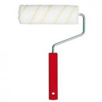 Rullo per Imbiancare Vorel 10 cm con Impugnatura 6 mm