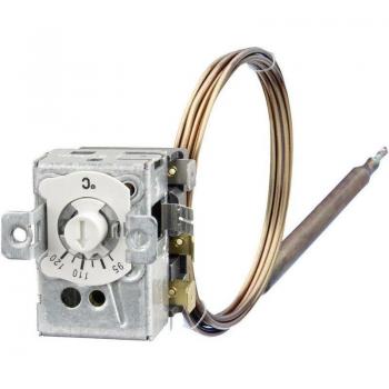 Thermostat Jumo 602031/21 70-130 °C Compact