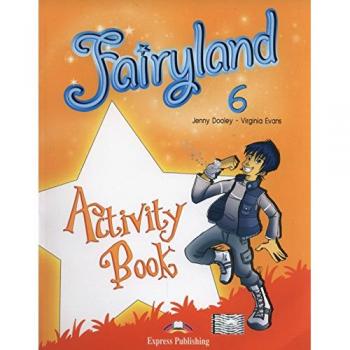 6pri fairyland internacional activity