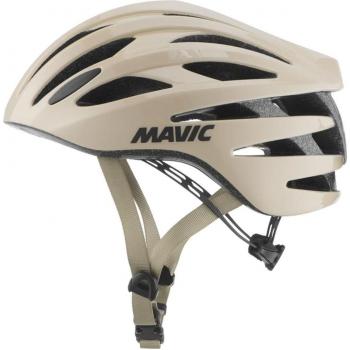 Casco Mavic Aksium Elite White Pepper
