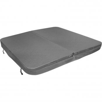 Cubierta resistente para Jacuzzi 2,2m x 2,2m
