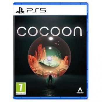 Cocoon – Juego de PS5