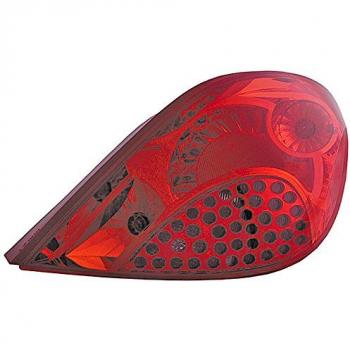 HELLA 2VP 354 039-021 Fanale posteriore destra