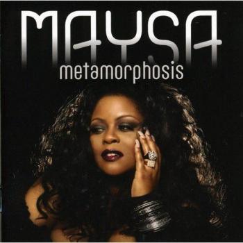 Maysa Metamorphosis