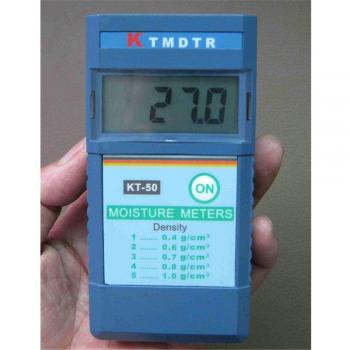 Digital Wood Moisture Meter KT-50 2%-90%