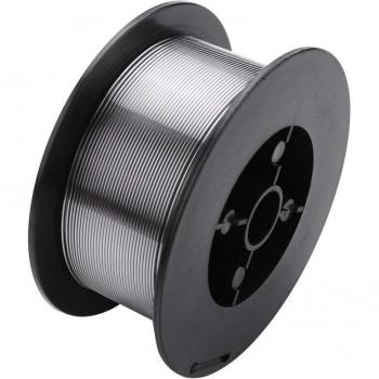 E71T-1C 500G Stainless Steel MIG Welding Wire 1.0mm Gasless