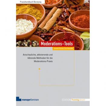 Moderations-Tools