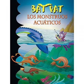 Los monstruos acuaticos / The Aquatic Monsters
