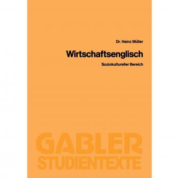 Wirtschaftsenglisch