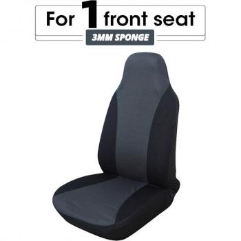 AUTOYOUTH Fundas de Asiento de Coche Dragón, Protector Interior Transpirable