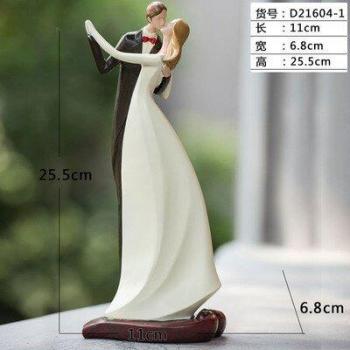 Honeymoon Boudoir Decoration