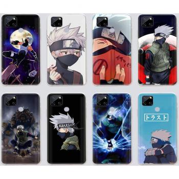 Transparent Cover for Tecno Spark 8P Pro W-68