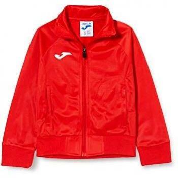 Joma Gala 2XL Men’s Jacket – Rouge