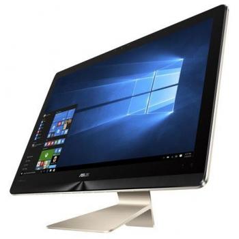 ASUS Zen AiO Pro Z240IEGT-GA082T 2.50GHz i5-7200U 23.8 Pantalla táctil Oro