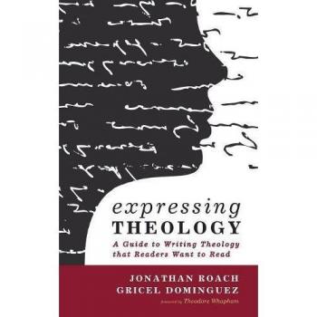 Expressing Theology