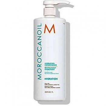 Tratamiento Hidratante Moroccanoil 1,000 mL