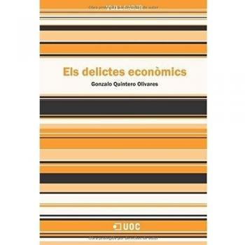 Els delictes econòmics (Tapa blanda).