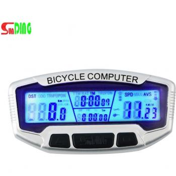 Sunding ABS Cycling Stopwatch