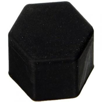 Copri Viti in Silicone, Lampa 02246, Per Diametro 21mm, Confezione da 20
