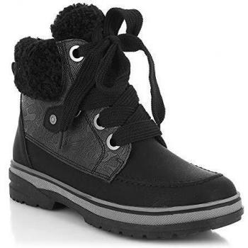 KIMBERFEEL Alaya Colore Nero 41 EU Donna