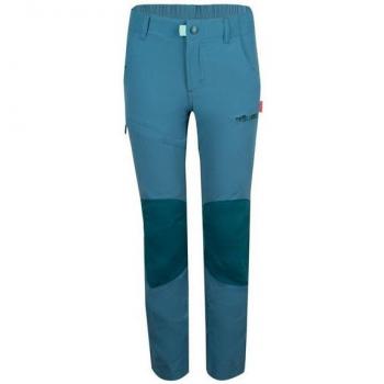 Pantaloni Trollkids Hammerfest Pro Grigio Antracite