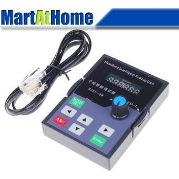 HISU-DM Intelligent Parameter Setting Device for DM860S