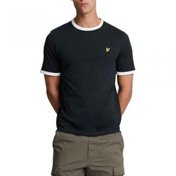 Lyle & Scott Herren‑Kleidungsstück – 100 % Baumwolle