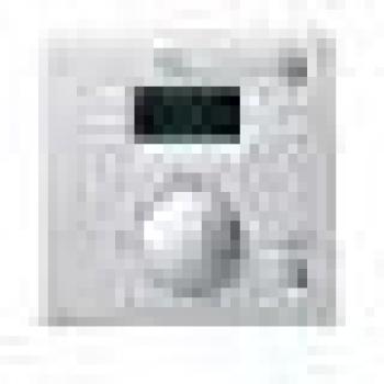 Commande d'ambiance modulante filaire