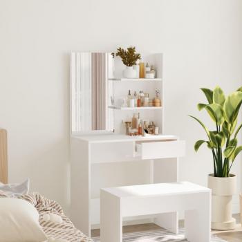 Mueble de Tocador Luz Pura