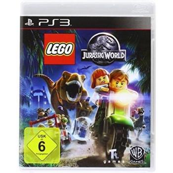 LEGO Jurassic World
