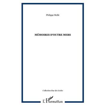 Mémoire d'outre-mers