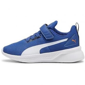 Puma Flyer Runner V Junior en Azul