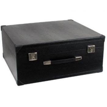 Alpenklang 120-Bass Akkordeon Koffer