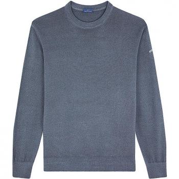 Paul & Shark Herren Pullover Grau Größe XXL