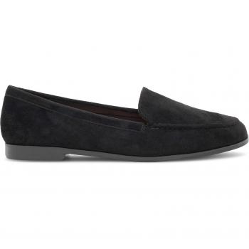 Schwarze Slipper von Clara Barson WS27205-08