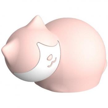 Silicone Cat Water Bottle