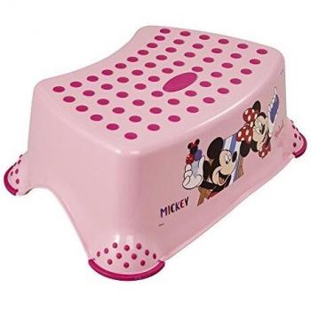 Scalette Antiscivolo Keeeper per Bambini