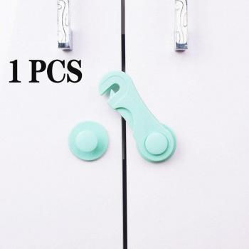 2 Pack Child Safety Lock for Cabinets