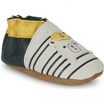 Robeez Kids‑Flip‑Flops „Offiziersblau“
