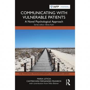 Communicating with Vulnerable Patients