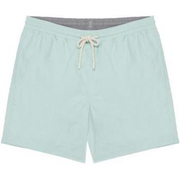 SeaGlider Men's Extended Swim Shorts