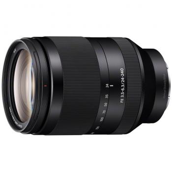 Sony FE 24-240mm f/3.5-6.3 OSS (Occasion)