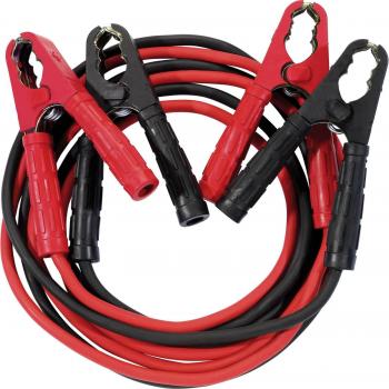 Draper 91879 Heavy Duty Booster Cables 3m x 25mm²