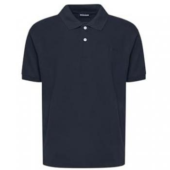 POLO BORDADO CON LOGOTIPO GUESS