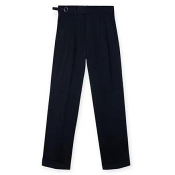 Pantalón Ejecutivo Azul Maravilla Gurkha