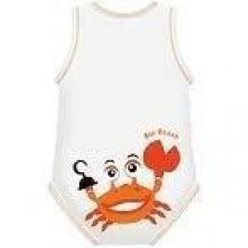 J‑Bimby Body 0‑36 Mesi